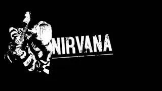 NIRVANA rehearsing-'the man who sold the world'