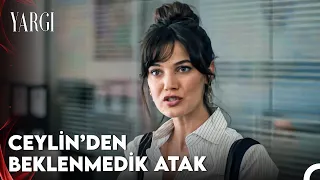 Şüpheliniz Eren'se Ben Artık Yokum! - Yargı