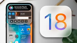 iOS 18 is going to change EVERYTHING!