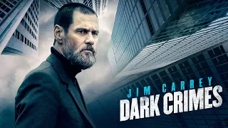 Dark Crimes (2018) | Jim Carrey | UK Trailer