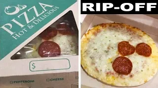 15 Products That Lied Straight To Our Faces