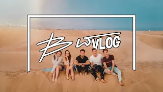 EVROPSKA PUŠČAVA | BitVlog #52