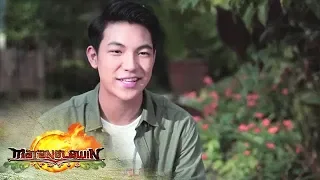 Mount Purro Nature Reserve with Darren Espanto | Matanglawin