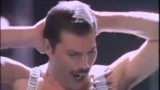 I Was Born To Love You   Freddie Mercury