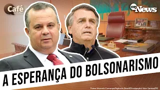 Rogério Marinho na presidência do senado se torna a última chance de poder federal do bolsonarismo
