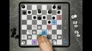 ChessUp Touch Assistance