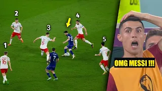 +18 Unbelievable Clutch Goals By Messi that Shocked Everyone 😱