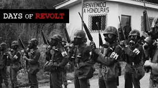Days of Revolt: America's Death Squads