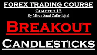 CHAPTER 13 - Breakout Candlestick Patterns | How to Identify and Trade Breakout Candlestick Patterns