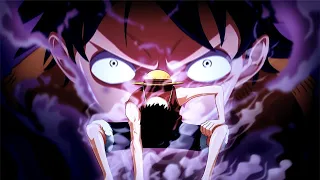 IMPOSSIBLE - One Piece AMV - Enies Lobby