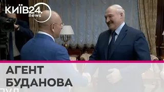 Одіозний нардеп Шевченко виявився агентом ГУР Міноборони - Буданов