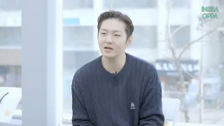 [비투비/창섭] 이창섭 같이 멋있는 사람이 또 있을까?