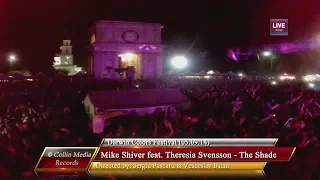 ATB & Mike Shiver feat. Theresia Svensson - The Shade (Club Mix) (Live @ Darwin 2014)