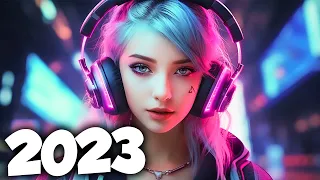 NA BALADA JOVEM PAN 2023 🔥 MÚSICA ELETRÔNICA 🔥 As Melhores - Alok, Alan Walker, Avicii & Tiesto