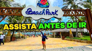 Beach Park Fortaleza Ainda Vale a Pena? Tudo o Que Você Precisa Saber