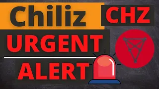 Chiliz CHZ Coin Price News Today - Price Prediction and Technical Analysis