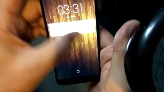 Lenovo k5 play not have hard reset option if the phone is blocked because I forgot pattern password