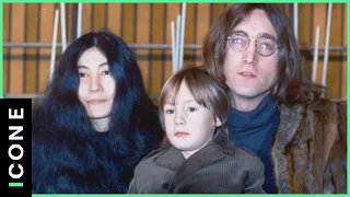 John Lennon ed il giorno che si è dimenticato di suo figlio