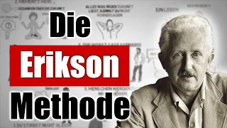 Wie du dein Leben DRAMATISCH verbesserst – Nutze Die 8 Phasen der Entwicklung (Erikson)