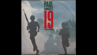 Paul Hardcastle - 19 (Extended Version) (1985) full 12" 45 RPM