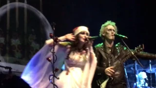 Within Temptation - Gothic Christmas (Black X-mas 23.21.2016 Tilburg)