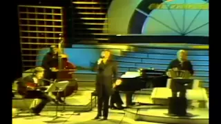 Astor Piazzolla y Raúl Lavié - Los Pájaros Perdidos (RCTV 1984 Live / En Vivo)