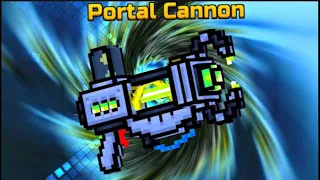 Portal Cannon review Pg3d