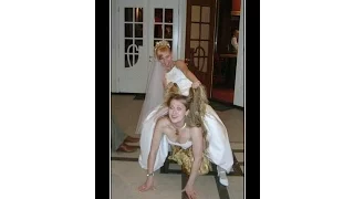 Свадебные приколы. Wedding fun.