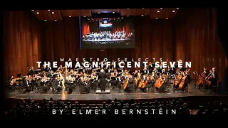 Maestro Selects | The Magnificent Seven