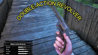 (Colt M1892) Double-Action Revolver || Red Dead Redemption 2 (FPS)