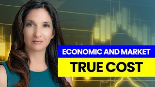 Dr. Nomi Prins reveals the true economic and market cost of the Fed's actions.