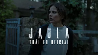 JAULA. Tráiler Oficial. Exclusivamente en cines.