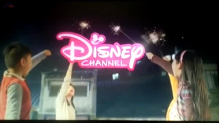 Disney Channel Asia Bumper #8