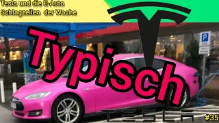Model Y Juniper | Tesla crash | Elektromobilität in Europa | Nio mit Monster Akku  #elektroauto