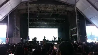 Veneno Camilo Séptimo En Vivo Teatro Del Pueblo Expo Feria Tulancingo 2023