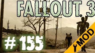 Fallout 3. Прохождение # 155 - Cube Experimental часть 2.