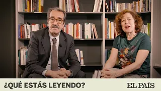 Qué está leyendo Emilio Ontiveros