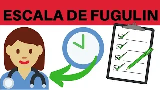 CLASSIFICANDO PACIENTES: INTENSIVO? ALTA DEPENDÊNCIA? MÍNIMO? | ESCALA DE FUGULIN