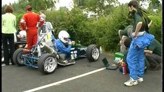 UCD Formula Student