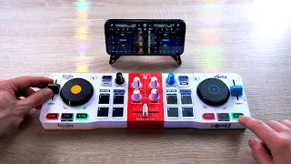 Pro DJ vs. $99 DJ Gear