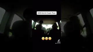 crash test