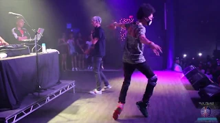 Ayo & Teo LIVE at Litfest Concert