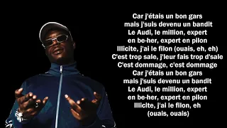 Ninho - Filon (Paroles/Lyrics)