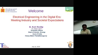 Electrical Engineering in the Digital Era: Meeting Industry and Societal Expectations