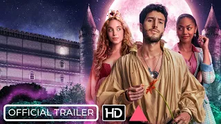 ONCE UPON A TIME: HAPPILY NEVER AFTER - Official Trailer [Movie, 2022]