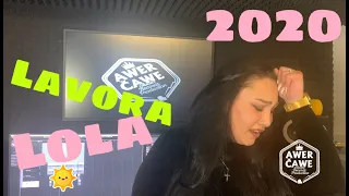 LOLA - Lavora |VIDEO| 2020