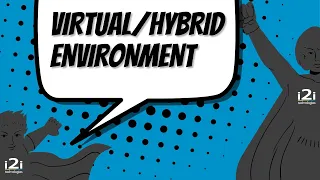 Mastering Virtual & Hybrid Events: Design, Setup, and Seamless Execution!