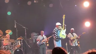 Buddy Guy - Voodo Chile - Montreux Jazz Festival - 14 July 2023