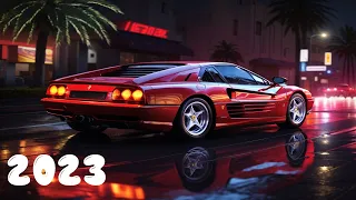 NO-HOPES-EINS-ZWEI-POLIZEI-EXTENDED-MIX - 🚗 BASS BOOSTED MUSIC MIX 2023 🔈 BEST CAR MUSIC 2023 🔈 B