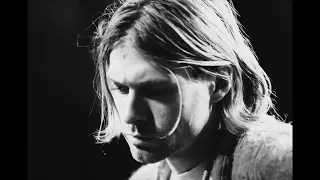 Nirvana - Scentless Apprentice (Audio Only, Drop C Tuning)